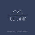Bufis,gianluca / Sabbatini,giancarlo - Iceland - Music CD