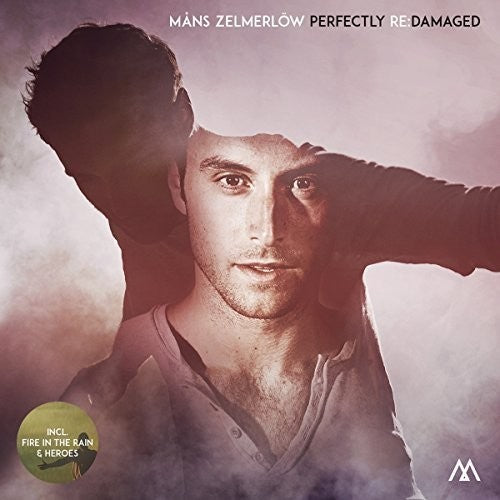 Zelmerlow,mans - Perfectly Re:damaged - Music CD