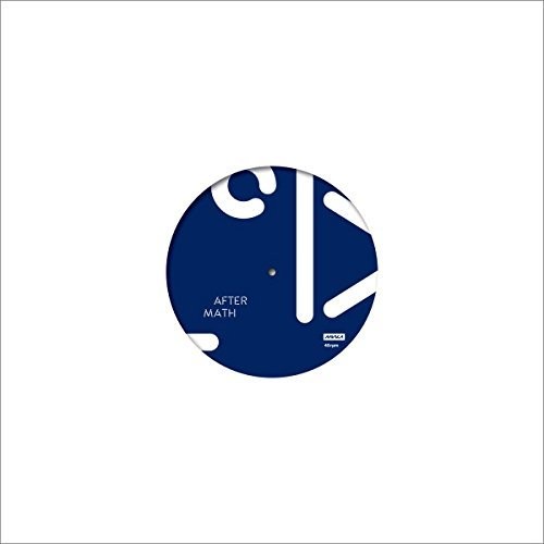 Caravan Palace - Aftermath / Mighty Feat. Jfth: Extended Version - Vinyl Record
