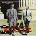 Donaggio,pino - Un Eroe Borghese - Music CD
