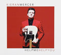 Mercer,kieran - Help Me Help You - Music CD