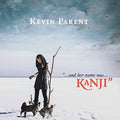 Parent,kevin - Kanji - Music CD