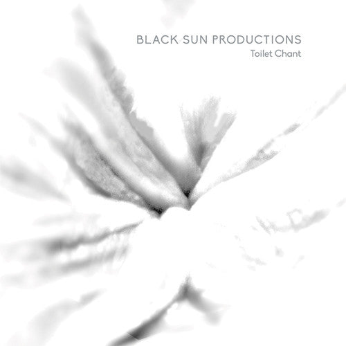 Black Sun Productions - Toilet Chant - Vinyl Record