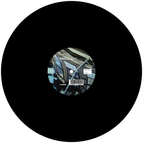 Yen Towers - Bidders Must Justify Their Price - Vinyl Record