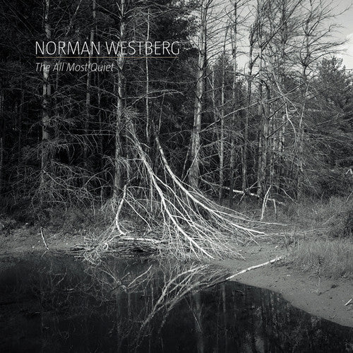 Westberg,norman - All Most Quiet - Vinyl Record