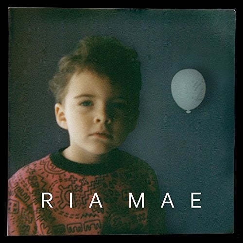 Mae,ria - Ria Mae - Music CD