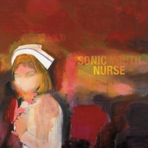 Sonic Youth - Sonic Nurse [LP]