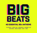 Big Beats / Various - Big Beats / Various - Music CD