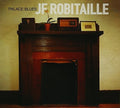 Robitalle,jf - Palace Blues - Music CD