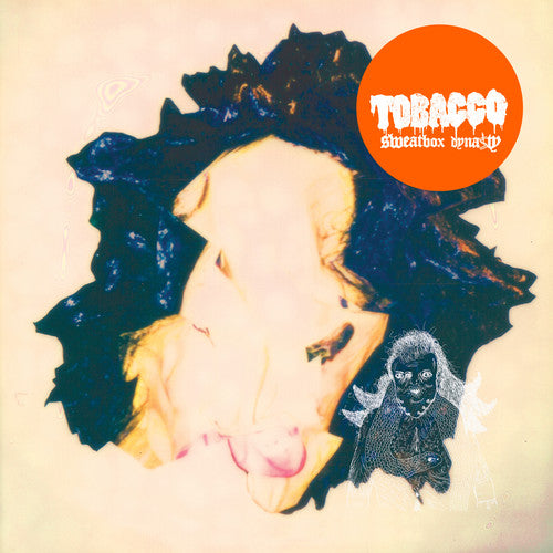 Tobacco - Sweatbox Dynasty - Vinyl Record