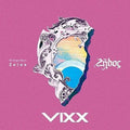 Vixx - Zelos: Super Deluxe Edition - Music CD