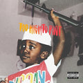 Bas - Too High To Riot - Vinyl Record