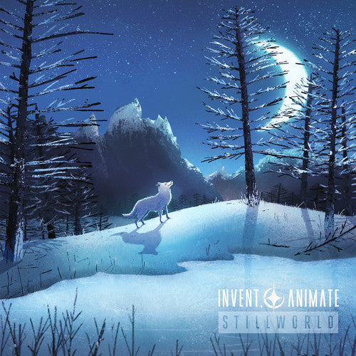 Invent Animate / Stillworld - Stillworld - Music CD