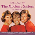 Mcguire Sisters - Best Of 1953-62 - Music CD