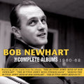 Newhart,bob - Complete Albums 1960-62 - Music CD
