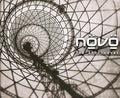 Novo - Shortwaves - Music CD