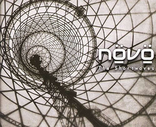 Novo - Shortwaves - Music CD