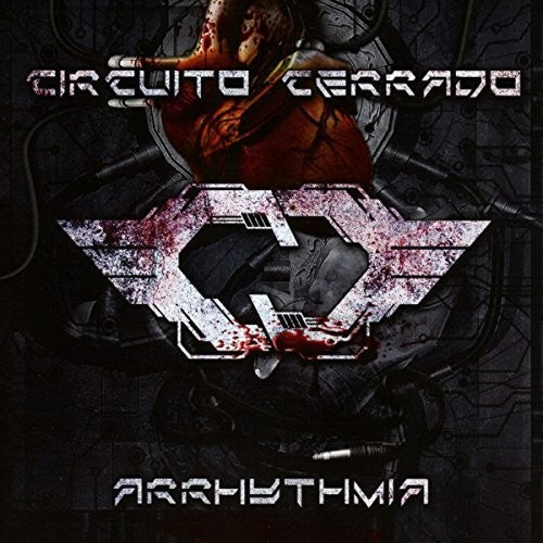 Circuito Cerrado - Arrhythmia - Music CD