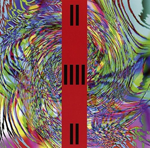 Front 242 - Pulse + Still & Raw - Music CD
