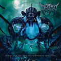 Decimated Humans - Dismantling The Decomposed Entities - Music CD