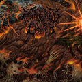Putrefied Cadaver - Weight Of Massive Shots - Music CD