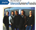 Blessid Union Of Souls - Playlist: Very Best Of Blessid Union Of Souls - Music CD