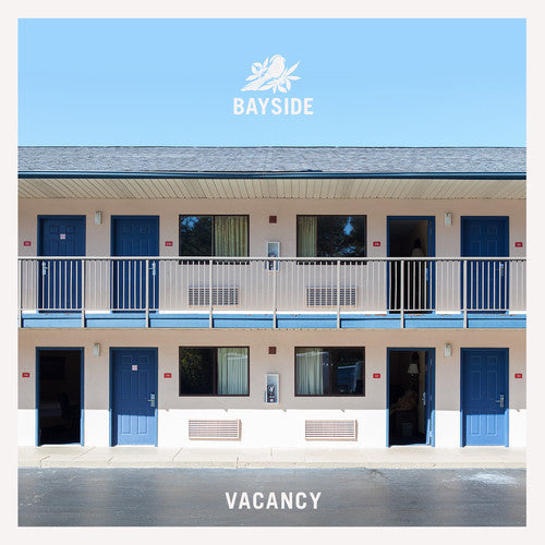 Bayside - Vacancy - Vinyl Record