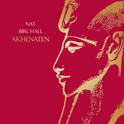 Birchall,nat - Akhenaten - Vinyl Record