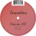Fango - Viscera 1/3 - Vinyl Record