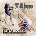 Shaw,arvell / Armstrong,louis - Live At Hofstra 1993 - Music CD