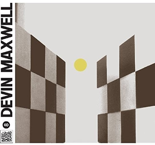 Maxwell,devin - Works 2011-14 - Music CD