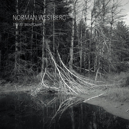 Westberg,norman - All Most Quiet - Music CD