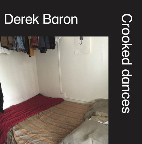 Baron,derek - Crooked Dances - Vinyl Record