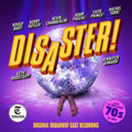 Disaster! / O.b.c.r. - Disaster / O.b.c.r. - Music CD