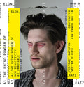 Katz,elon - Human Pet - Vinyl Record