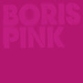 Boris - Pink - Music CD