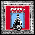 Bongolian - Moog Maximus - Music CD
