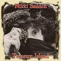 Sudden,nikki - Treasure Island - Music CD