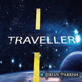 Parrish,brian - Traveller - Music CD