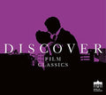 Einaudi,ludovico / Glass / Nyman - Discover Film Classics - Music CD