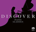 Beethoven,l.v. / Gulda / Schirmer / Kirschnereit - Discover Piano Classics - Music CD