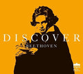 Beethoven,l.v. / Nagano,kent / Konwitschny,franz - Discover Beethoven - Music CD