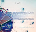 Muffat / Barockorchester - Towards Heaven - Music CD