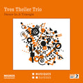 Theiler,yves / Sisera,luca - Dance In A Triangle - Music CD