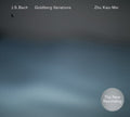 Bach,j.s. / Mie,zhu Xiao - Bach: Goldberg Variations - Music CD