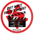 But Wait ... There's More! (hand Silk Screened) [12" Vinyl] Vinyl Record