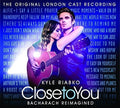 Riabko,kyle - Close To You: Bacharach Reimagined - Music CD
