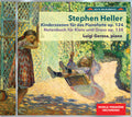 Heller / Gerosa - Stephen Heller: Piano Works - Music CD