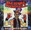 Worrell,bernie - Retrospectives - Vinyl Record