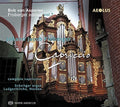 Froberger / Asperen,bob Van - Bob Van Asperen Froberger Edition: Capriccio 7 - Super Audio CD